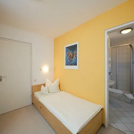 Gaestehaus Schumm Murrhardt