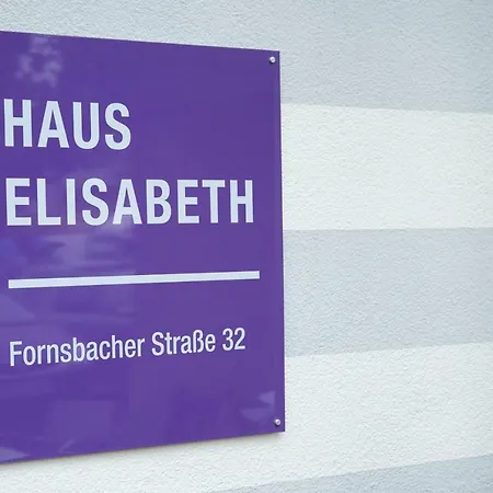 Gaestehaus Schumm Pensionat