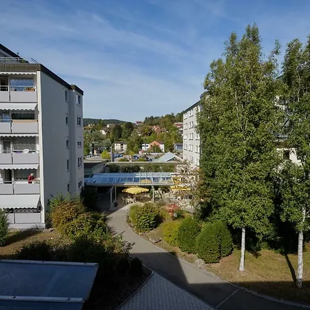 Guest house Gaestehaus Schumm Murrhardt