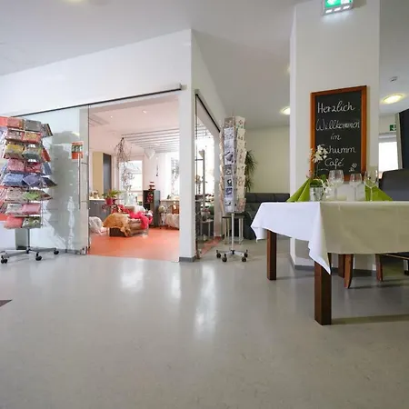 Gaestehaus Schumm *