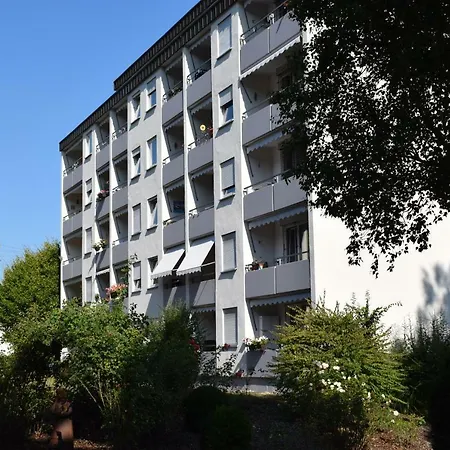 Gaestehaus Schumm
