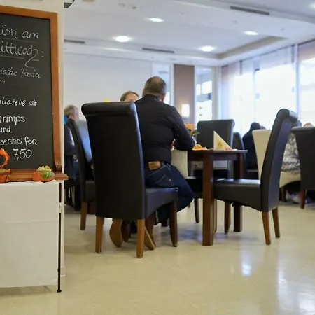 Gaestehaus Schumm Pensionat