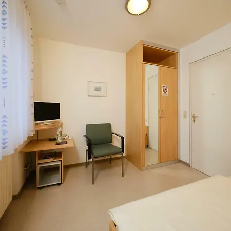 Gaestehaus Schumm Pensionat