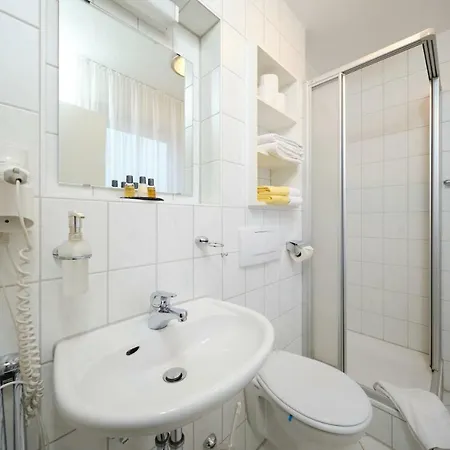 Pensionat Gaestehaus Schumm Murrhardt