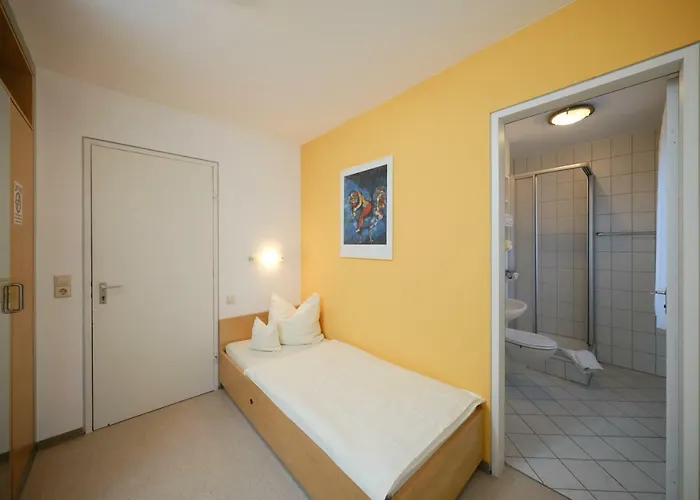 Gaestehaus Schumm Murrhardt