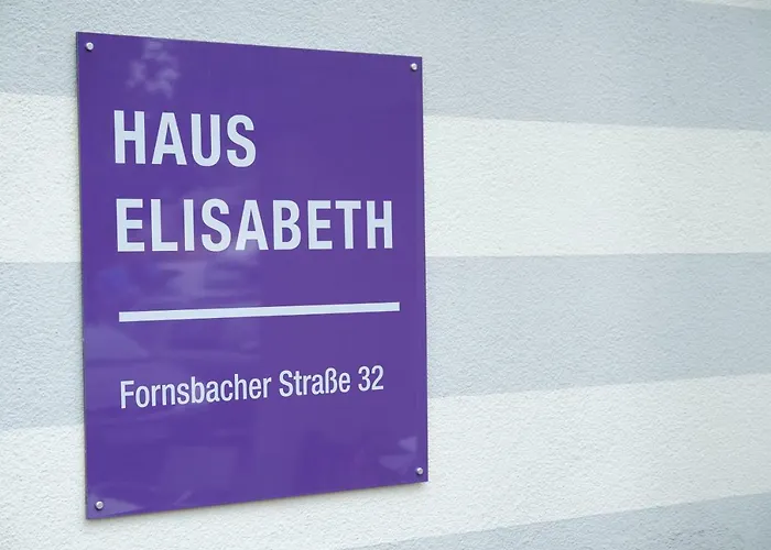 Gaestehaus Schumm Gasthuis