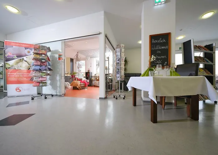 Gaestehaus Schumm 3*