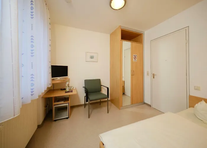 Gaestehaus Schumm Pensjonat