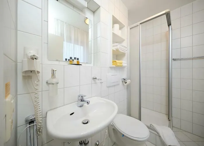 Gasthuis Gaestehaus Schumm Murrhardt